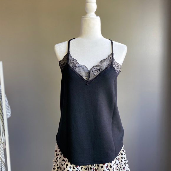 Scallop Lace Top - Picture 5 of 10